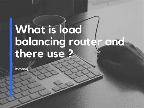 How to Set Up Load Balancing Router 的图像结果