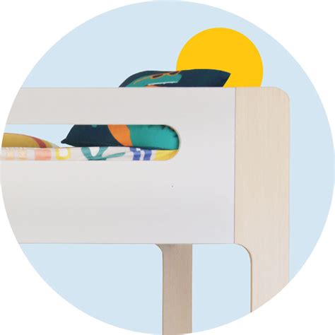 Double Decker Bed – Smartsters