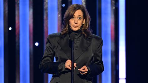 NAACP Image Awards: Kamala Harris, Keke Palmer, Dave Chappelle honored