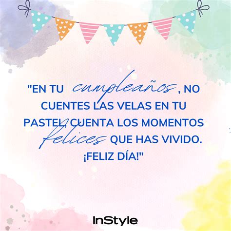 300 frases originales de feliz cumpleaños