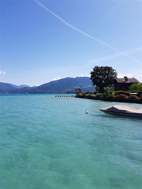 Luxembourg Annecy