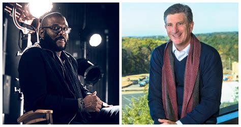 Tyler Perry Studios President Steve Mensch Killed in Florida Plane ...