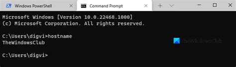 Image result for How to Find Computer Node Name