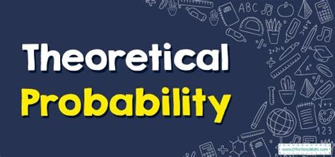 Image result for Theoretical Probability Examples