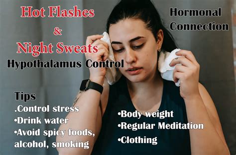 What Is Difference Between Night Sweats And Hot Flashes at Ginny Holding blog