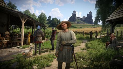 All Kingdom Come: Deliverance Games in Order with Release Dates 🎮 ...