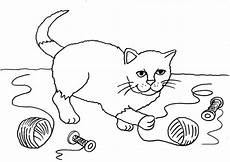 ausmalbilder junge katzen ausmalbild katzen katze mit wollkn 228 uel ausmalen kostenlos ausmalbilder junge katzen ausmalbild katzen katze mit wollkn 228 uel ausmalen kostenlos