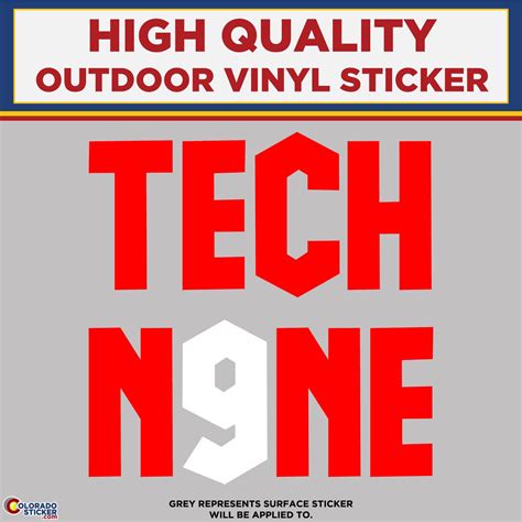 Image result for Tech Nine