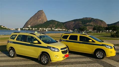 TAXI 6 PASSAGEIROS RIO DE JANEIRO (2026) All You Need to Know BEFORE ...