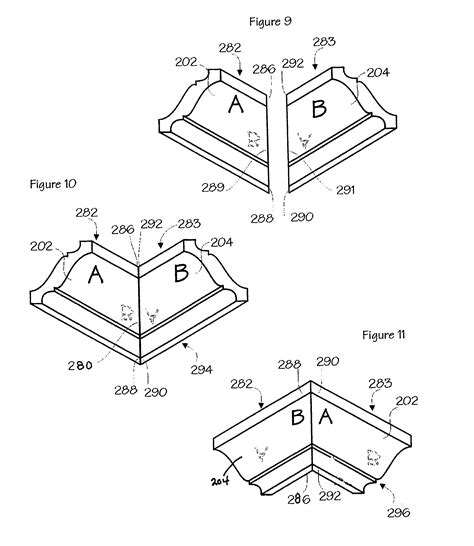 Crown Molding Cut Angles Chart at Jerald Hunt blog