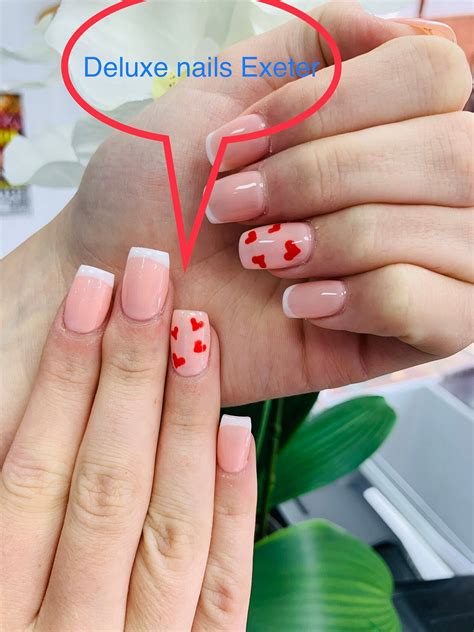 Deluxe Nails Exeter - 2022 What to Know Before You Go (with Photos ...