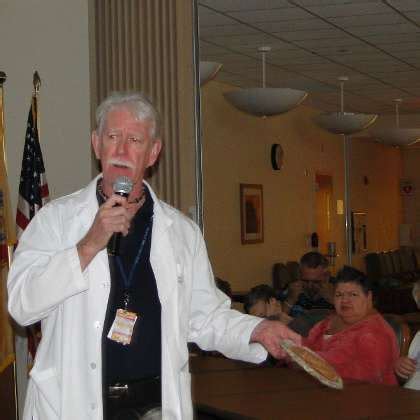 Preakness Health Care Center Office Photos