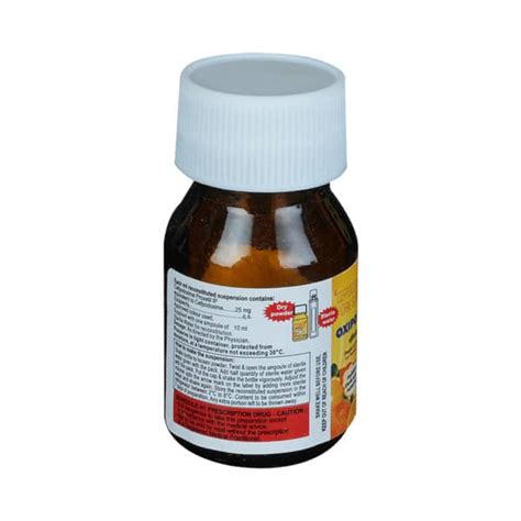 Oxipod 25 MG/ML Oral Drop (10): Uses, Side Effects, Price & Dosage ...