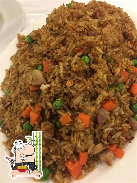 Image result for VIP Chinese Restaurant Menu