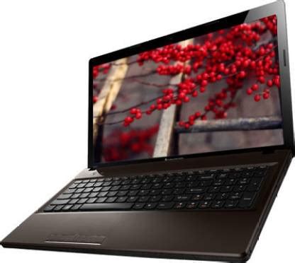 Lenovo Essential G580 (59-348965) Laptop (3rd Gen Ci5/ 4GB/ 500GB/ DOS ...