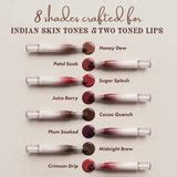 Hydrating Lip Gloss Stain - Combo of 3 – La Mior