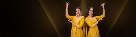 Contact – Team Naach