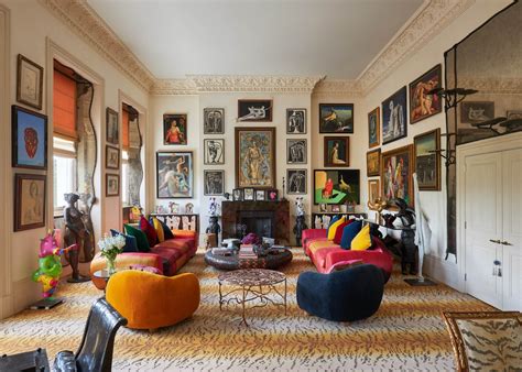 The Surreal World of Pauline Karpidas | Sotheby's Magazine | Sotheby’s