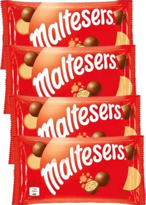 MARS Maltesers Milk Chocolate Truffles Price in India - Buy MARS ...