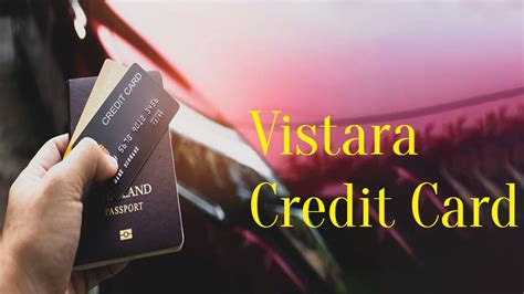Vistara Credit Cardholders Alert: SBI, Axis, IDFC First To Modify ...
