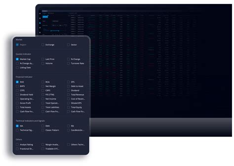 Investing & Trading Platform Desktop Native - Webull