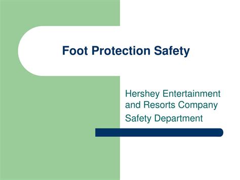 Foot Protection Safety 的图像结果