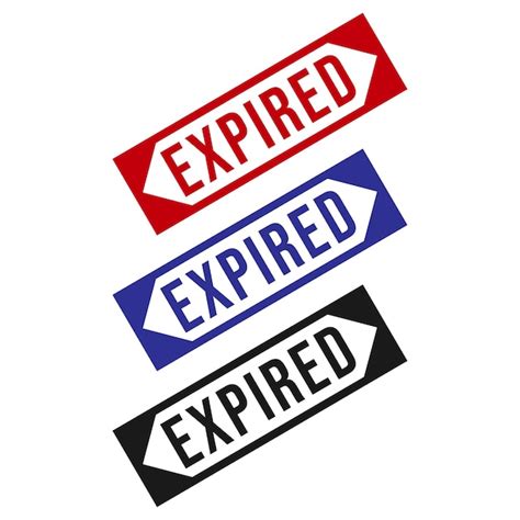 Sticker Expired 的图像结果