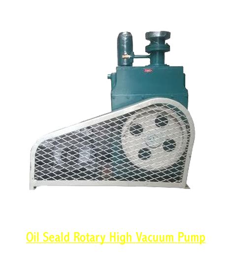 Vacuum Pump Manufacturers | Industrial Vacuum Pump Suppliers | Vacuum ...