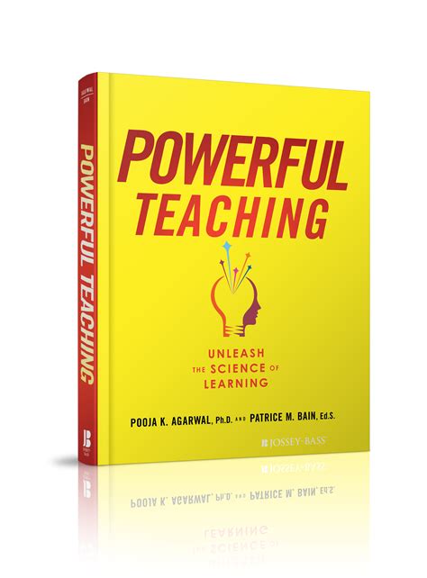 The Best Teaching Book to Read This Summer: Powerful Teaching – Education & Teacher Conferences