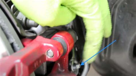 Image result for Bleed ABS Module Manually