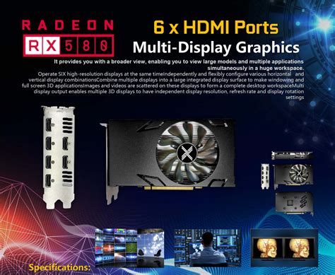 Image result for Multi-Display Connect AMD Graphics