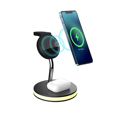 Image result for Inductive Wireless Charging
