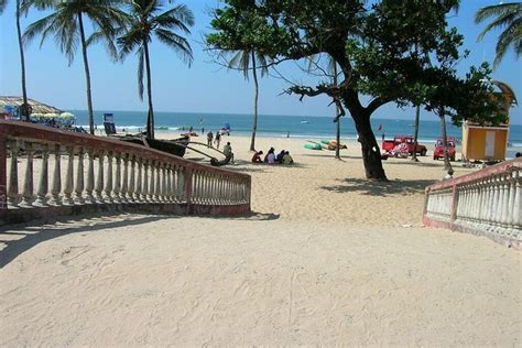 Very nearest beach from Madgaon Railway station! - Reviews, Photos ...