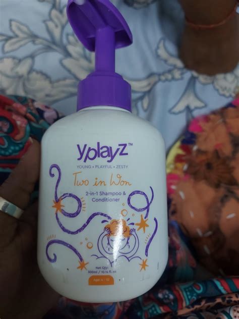 Best Dandruff Shampoo for Kids – Flake-Free Hair – Y Play Z – YPlayZ