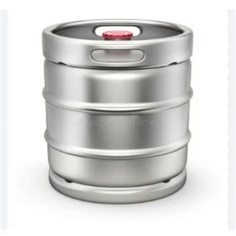 Stainless Steel Kegs - Stainless Steel Keg Manufacturer from Mumbai