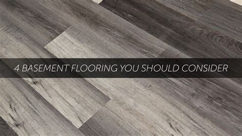 How To Cover Uneven Basement Floor at Vernon Virgil blog