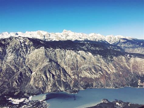 SKIHOTEL VOGEL (Bohinjsko Jezero) - Hotel Reviews, Photos, Rate ...