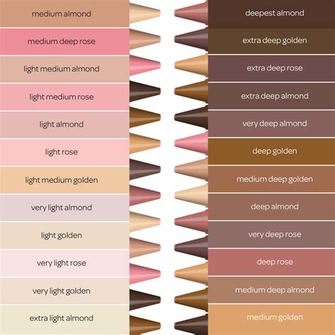 Crayola Debuts Colorful New Crayons Depicting Dozens of Skintones - The ...