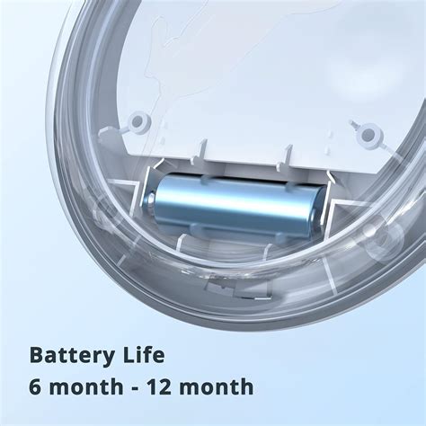 Buy PATPET Wireless Dog Doorbell for Dog Potty Training - IP65 ...