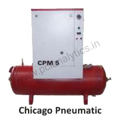 Air Compressors, Laboratory Air Compressor Suppliers, PCI Analytics Pvt ...