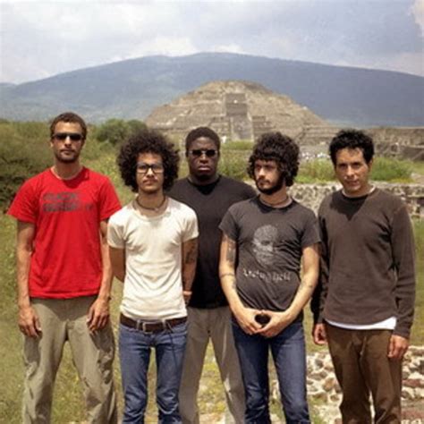 The Mars Volta: A Lesson In Progressive Rock | HubPages
