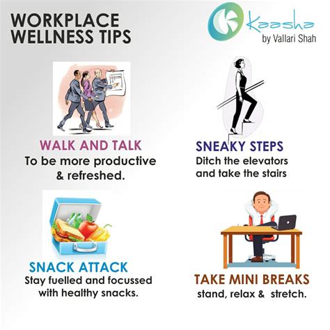 Introduce and incorporate health into your workplace or strengthen ...