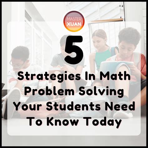 Image result for Math Problem Solving