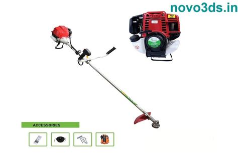 Image result for Weed Cutter Machine