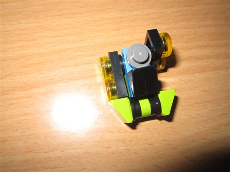 Image result for Really Cool Easy LEGO Transformers Tutorial