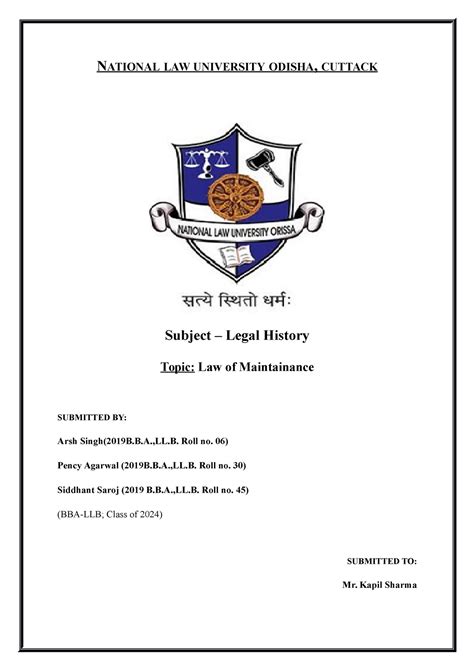 423981527-dhhhh-guu - Which Section lays down provision regarding ...