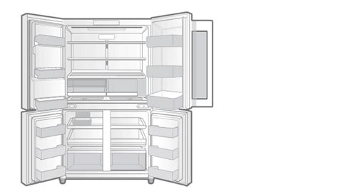 LG Refrigerator Temp Setting 的图像结果