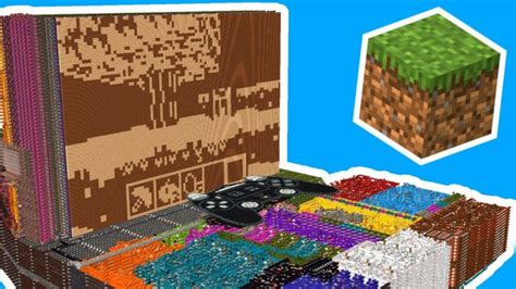 Image result for Computer Inside Minecraft