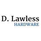 D. Lawless Hardware | eBay Stores