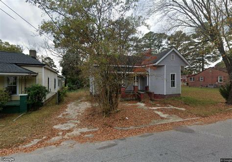 529 Dexter St, Rocky Mount, NC 27803 | Homes.com
